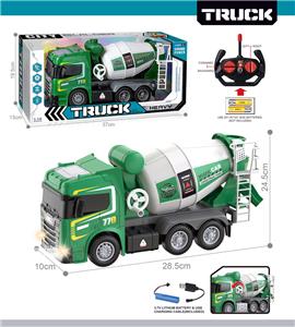 Remote control cars / tanks - OBL10425426