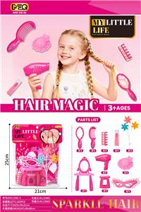 Beauty set - OBL10425467