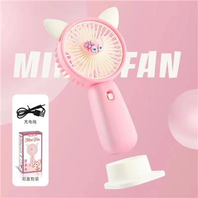 LITTLE FAN LINA BELLE - OBL10425602