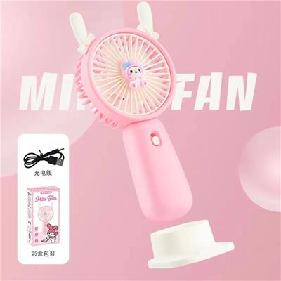 MINI FAN MELODY - OBL10425603