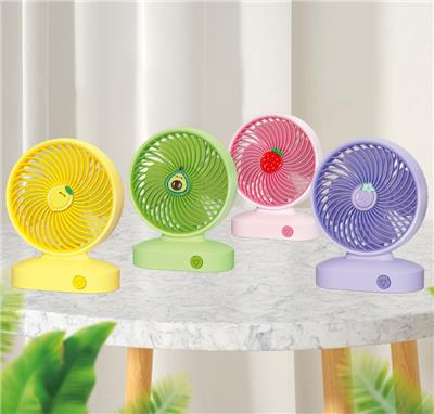 Fan - OBL10425755