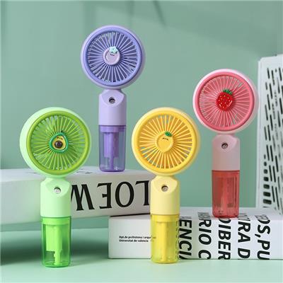 Fan - OBL10425758