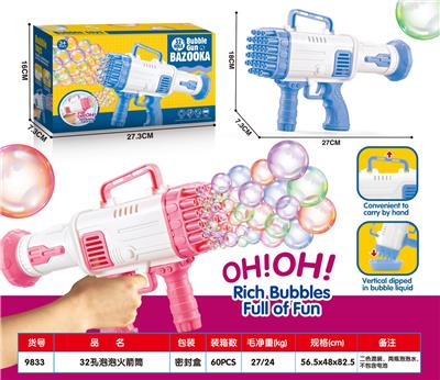 BUBBLE SET - OBL10425958