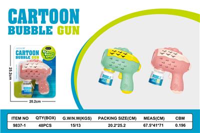 BUBBLE SET - OBL10425971