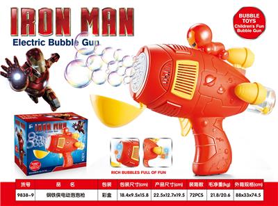 BUBBLE SET - OBL10425983