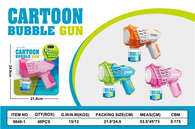 BUBBLE SET - OBL10425990