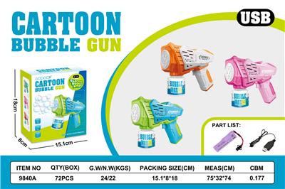 BUBBLE SET - OBL10425991