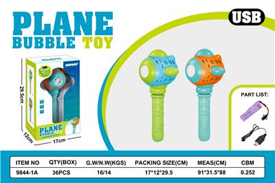 BUBBLE SET - OBL10426000