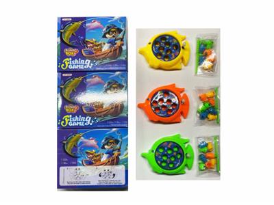 Fishing Series - OBL10426014