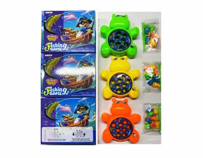 Fishing Series - OBL10426015