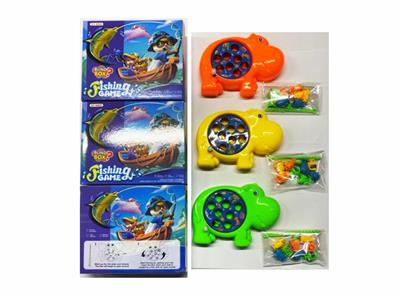 Fishing Series - OBL10426016