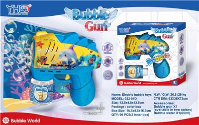 BUBBLE SET - OBL10426031