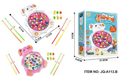 Fishing Series - OBL10426044