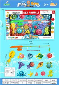 Fishing Series - OBL10426118