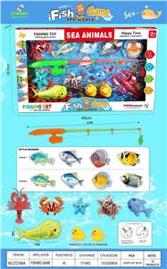 Fishing Series - OBL10426119
