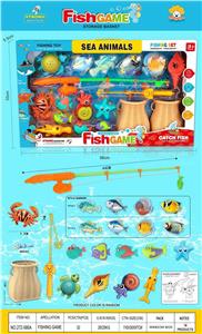 Fishing Series - OBL10426120