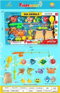 Fishing Series - OBL10426121