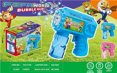 BUBBLE SET - OBL10426131