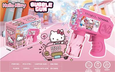 BUBBLE SET - OBL10426133
