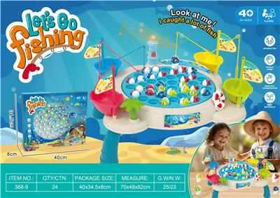 Fishing Series - OBL10426159