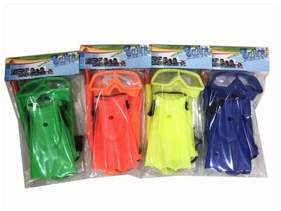 Swimming toys - OBL10426190