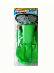 Swimming toys - OBL10426194