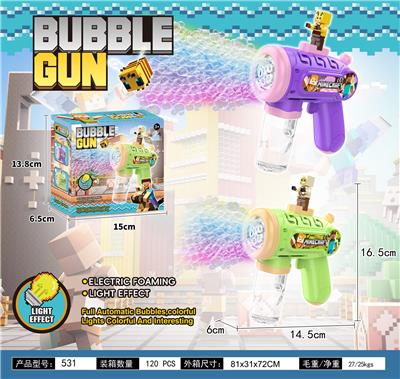 BUBBLE SET - OBL10426289
