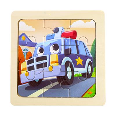 木制拼图 - OBL10426310
