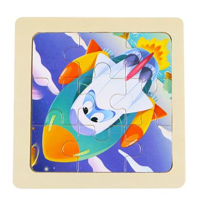 Patchwork - OBL10426334