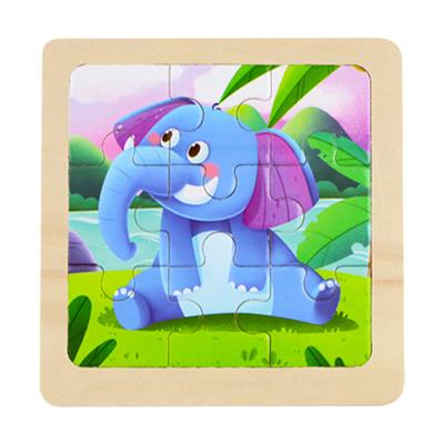 木制拼图 - OBL10426336