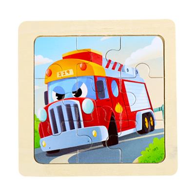 木制拼图 - OBL10426337