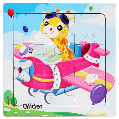 木制拼图 - OBL10426342