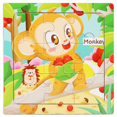 木制拼图 - OBL10426349