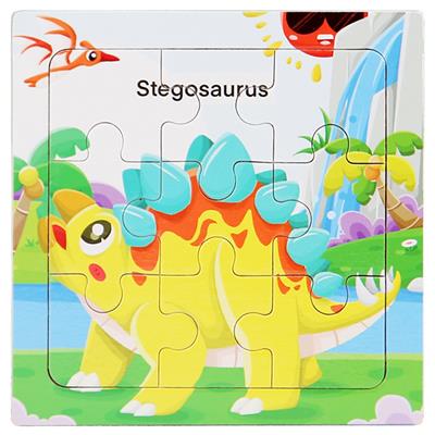 木制拼图 - OBL10426356