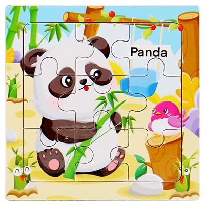 木制拼图 - OBL10426357