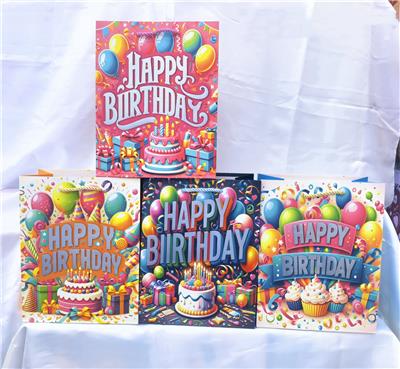 Boutique / Gift Series - OBL10426381