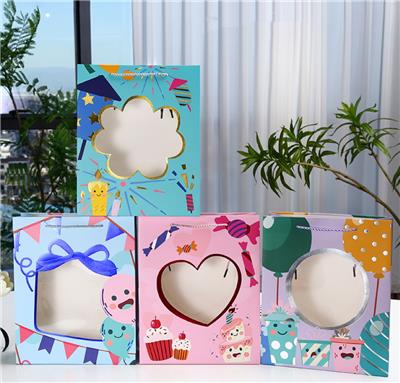 Boutique / Gift Series - OBL10426409