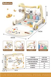 Baby carpet/Fitness frame - OBL10426463