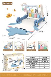 Baby carpet/Fitness frame - OBL10426464