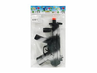 Flint gun - OBL10426496