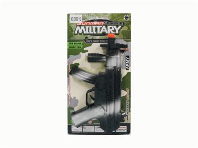 Flint gun - OBL10426497