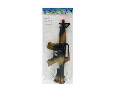Flint gun - OBL10426500