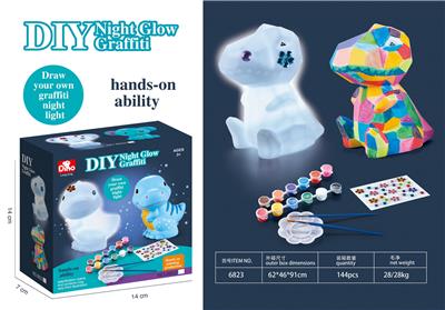 Graffiti / painting - OBL10426617