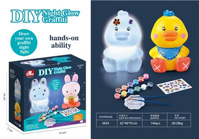 Graffiti / painting - OBL10426618