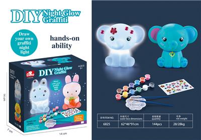 Graffiti / painting - OBL10426619