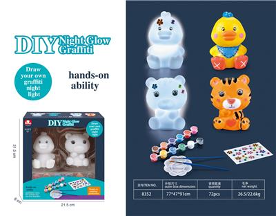 Graffiti / painting - OBL10426626