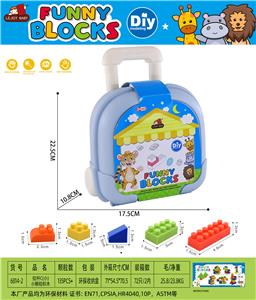 Puzzle - OBL10426633