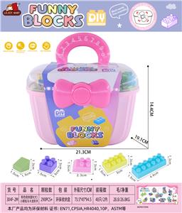 Puzzle - OBL10426634