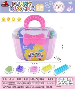 Puzzle - OBL10426636