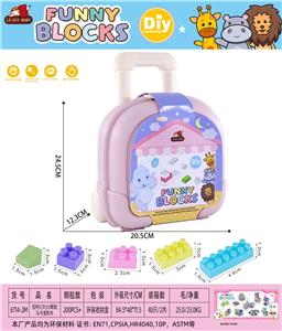 Puzzle - OBL10426641